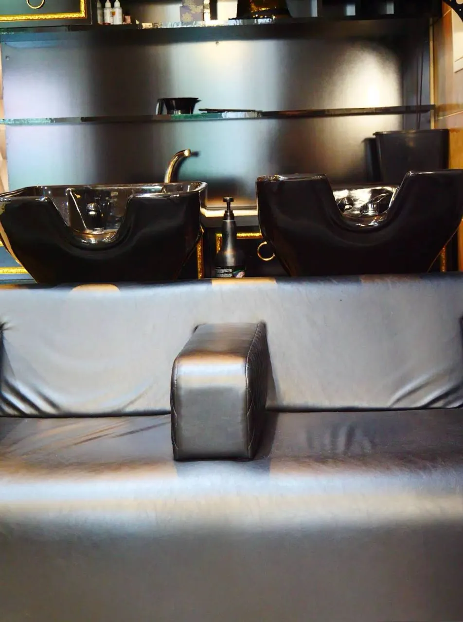 Damen Friseur und Styling – Three Brothers Leipzig